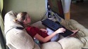 Une geekette, une vraie