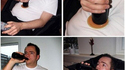 T-shirt pratique
