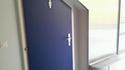 Porte sur mesure