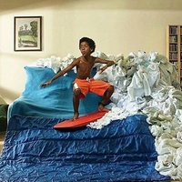 Kan la mère est trop loin