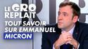 Ptite compil d'Emmanuel Micron by Groland ®™
