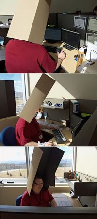L'ingénieur au travail