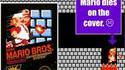 Pochette Super Mario Bros
