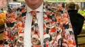 Catstume de Noël