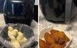 Je ne comprenais pas la hype sur le air fryer