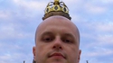 Le roi et sa couronne