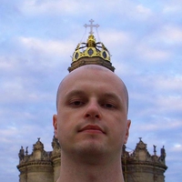 Le roi et sa couronne