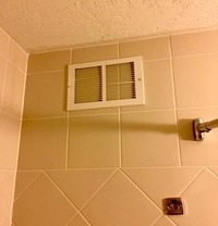 L'important, c'est une bonne aération 