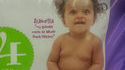 Un beau bébé