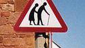 Attention aux vieillards