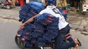 Quand il y a vraiment une bonne promo sur les jeans