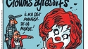 Qui sont les clowns agressifs ?