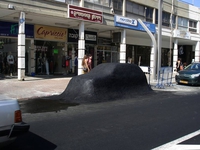 Une Asphalte Roméo