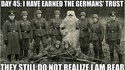 Infiltration d'un ours