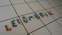 Lelombrik pâques