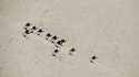 Caravane d'ombres