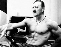 L'homme des conquêtes