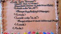 Anniversaire de geek