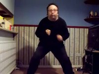 A dance for a lady