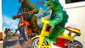 Godzilla : crédibilité zéro