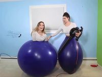 Soirée entre filles