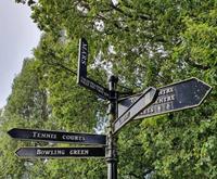 Vers l'infini et au-delà