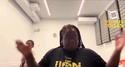 Chanter avec son enfant 