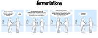 Fermentations : licenciement