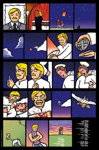 Heaven break