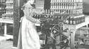 Embouteilleuse en 1897