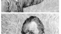 Autoportrait de Van Gogh