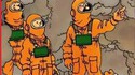 Une nouvelle aventure de Tintin