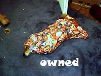 owned le chien