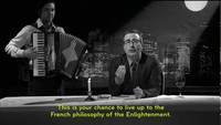 Un message des Etats-Unis