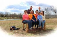 Photo de famille 58