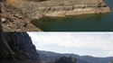Le lac Berryessa (Californie)