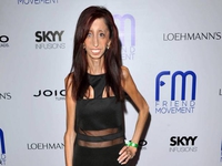 Lizzie Velasquez, la 'femme la plus moche du monde'?