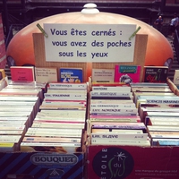 Un "Rendez-vous !" littéraire...
