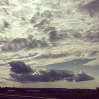 Avion de chasse
