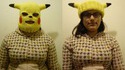 Bonnet Pikachu