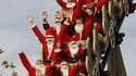 Père Noël et ses amis 