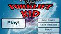 Planet of the Forklift Kid