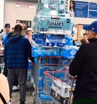 Juste ce dont tu as besoin quand tu as de gros besoins.