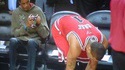 Fan de basket