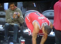 Fan de basket