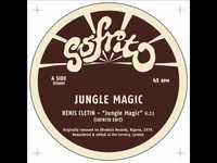 Benis Cletin - Jungle magic