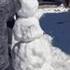 ♪ je voudrais un bohomme de neige ♫