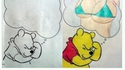 Ne donnez pas des livres de coloriage aux grands