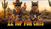Frank Beard, batteur historique du groupe de blues rock ZZ Top, est mort à 77 ans