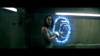 Portal - No Escape